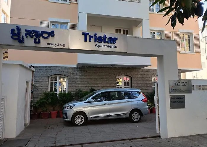 Tristar Serviced Apartments