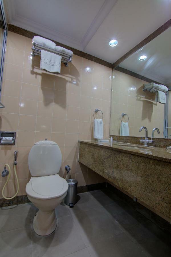 अपार्टमेंट Tristar Serviced *